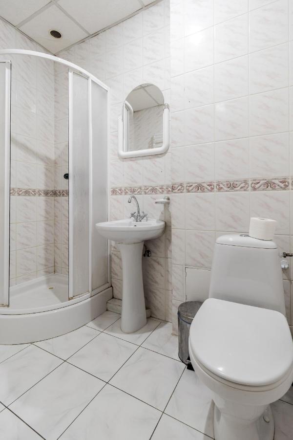 Doroshenka Antique Apartment Leopoli Esterno foto