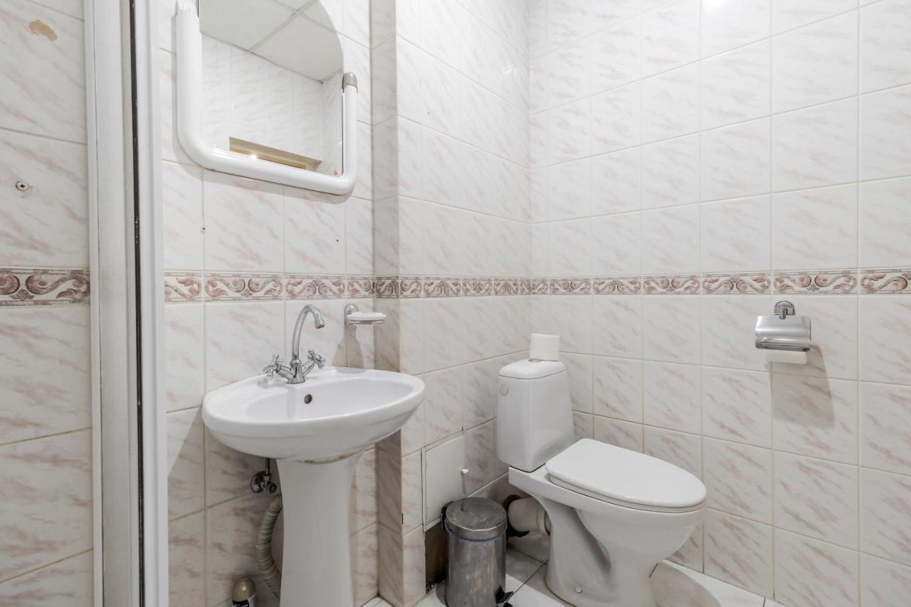 Doroshenka Antique Apartment Leopoli Esterno foto