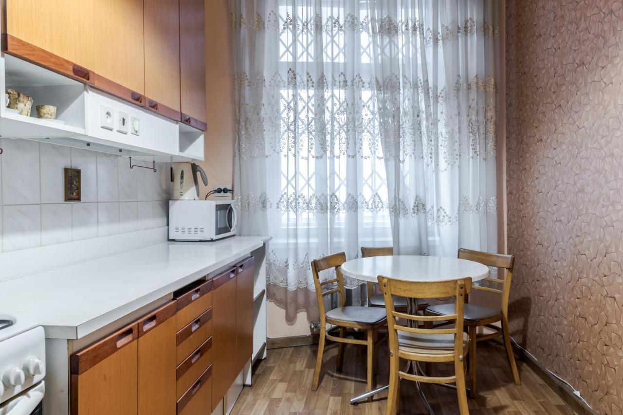 Doroshenka Antique Apartment Leopoli Esterno foto