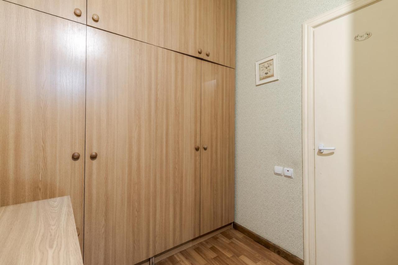 Doroshenka Antique Apartment Leopoli Esterno foto